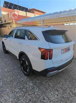 کیا سۆرینتۆ